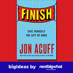 BigIdeas: Life, Tech and Culture #Audiobooks