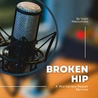 Holy is He Who Wrestles