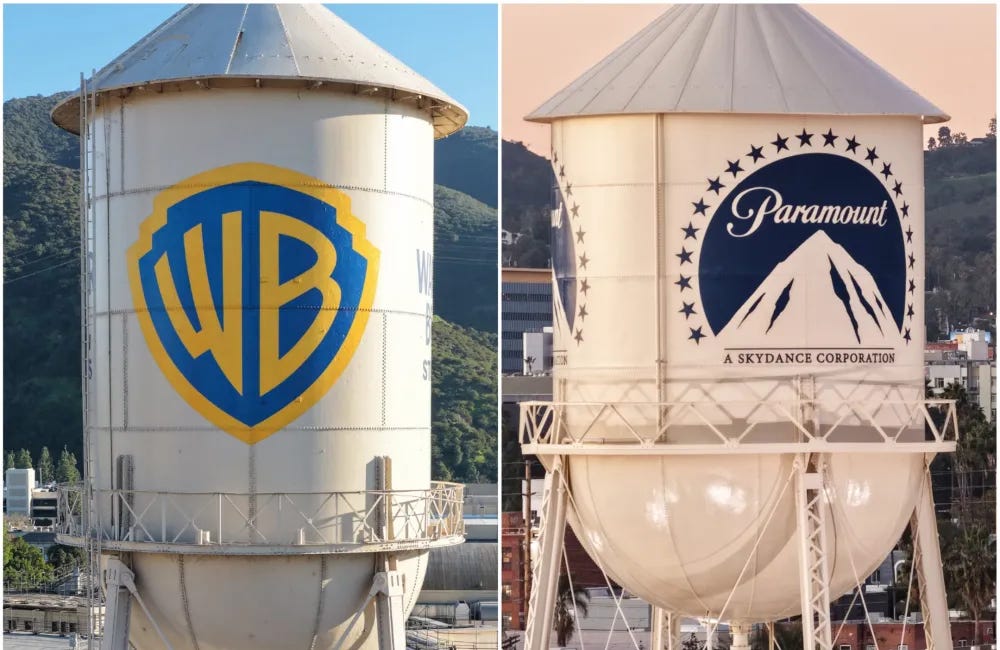 Paramount’s $111 Billion Bid For Warner Bros. Discovery Hits A Wall: The Complete Timeline
