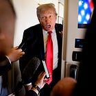 Trump Is Inflicting More Damage Than Even the Pessimists Anticipated
