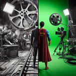 Get Reel with Richard Walter