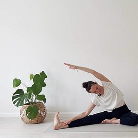 Quick Stretch
