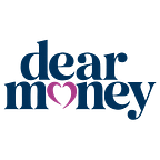 Dear Money with Miata Edoga