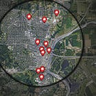 Benton County Reports On Sex Offender Compliance Sweep