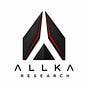ALLKA RESEARCH's avatar