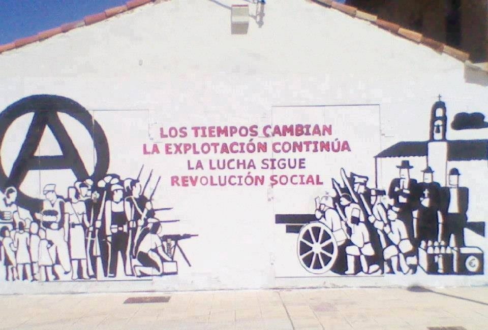 Towards a Revolutionary Union Movement