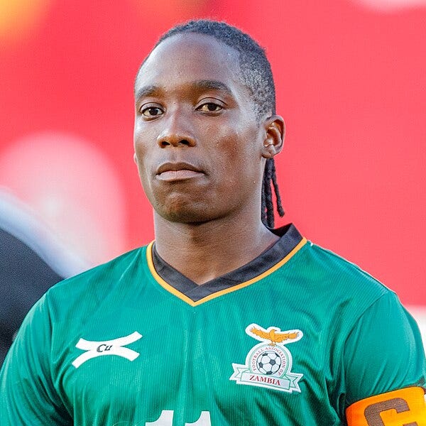 File:2023-07-07 Fussball, Frauen, Länderspiel, Deutschland - Sambia 1DX 6960 by Stepro.jpg