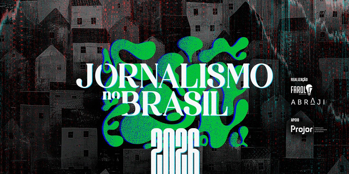 Colaboração e jornalismo local são caminho para jornalismo não alimentar extremismo político