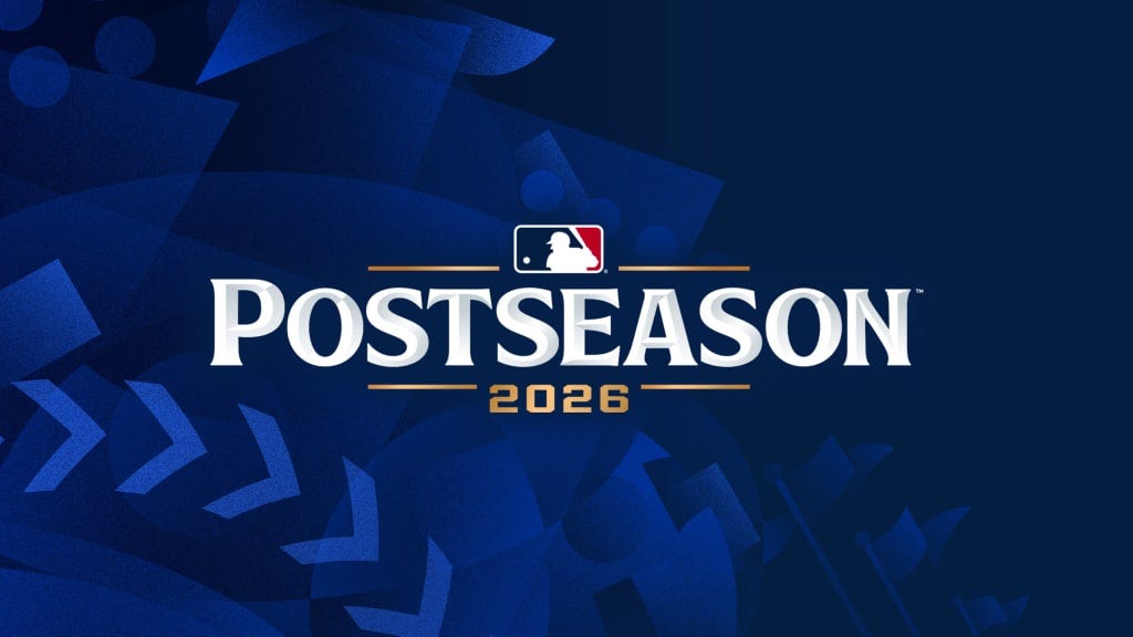 2026 MLB Playoffs begin with Wild Card Round