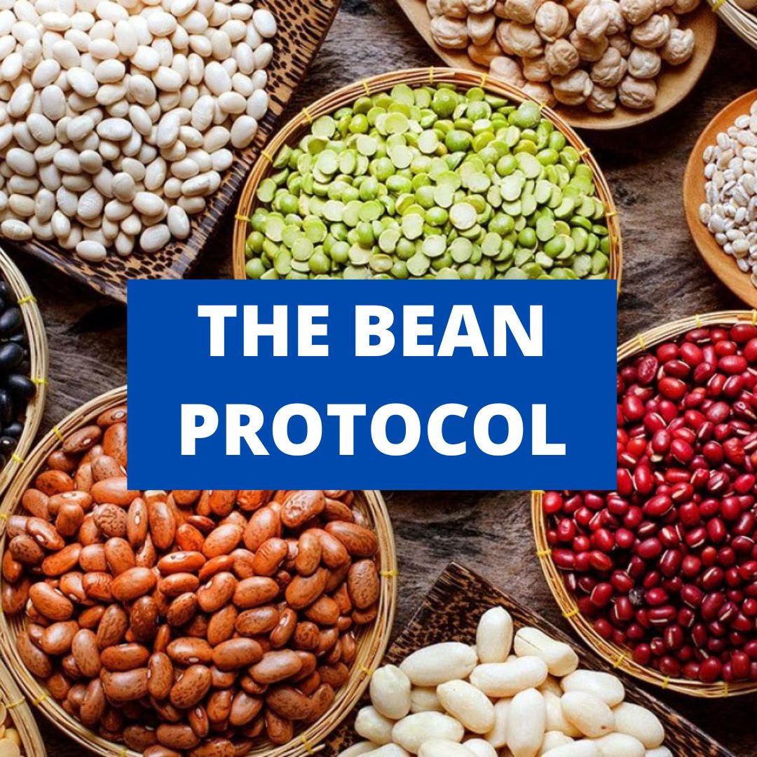 The Bean Diet Overview and My Experience