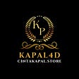 KAPAL4D & KAPAL4D2 OFFICIAL's avatar