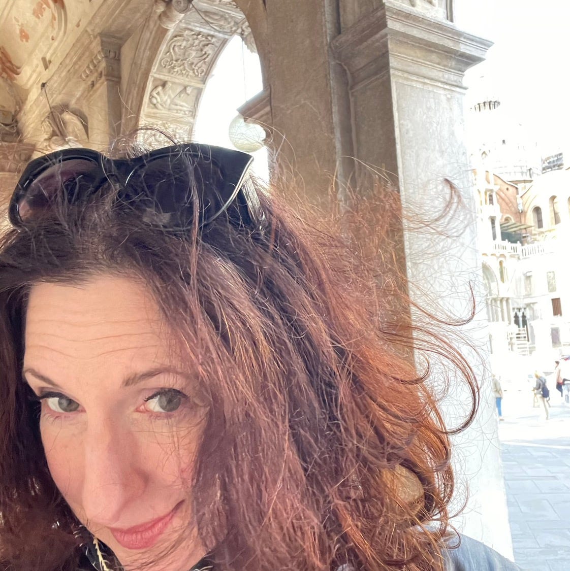 Lamonica Curator’s Substack