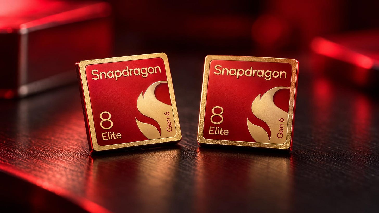 Qualcomm Unveils Two Flagship Snapdragon Chips Built for Agentic AI – Unite. AI Qualcomm Unveils Two Flagship Snapdragon Chips Built for Agentic AI – Unite. AI
