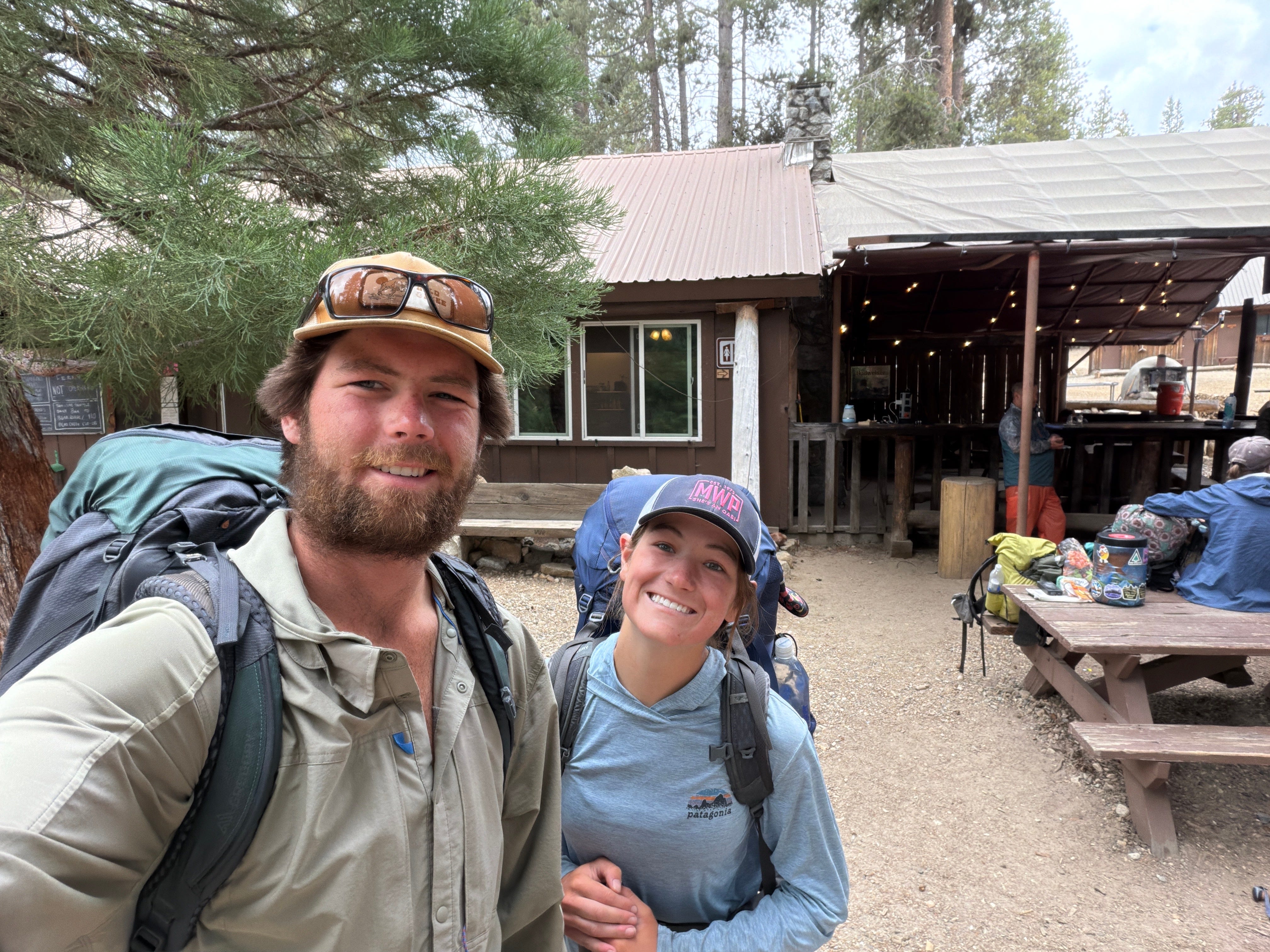 PCT Chapter 9: Koondance 2
