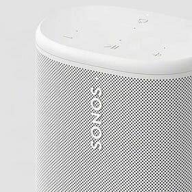 Sonos Play: la bocina que no sabe quedarse quieta