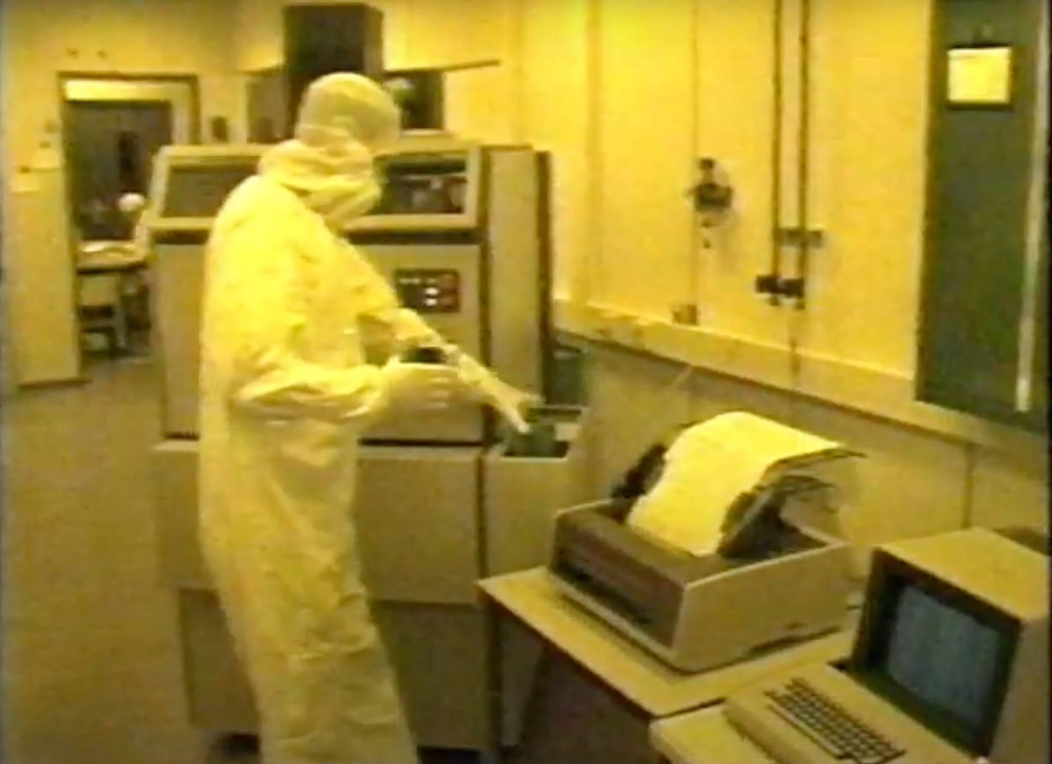 The Founding of ASML Part 2: Oil to Electric - by Babbage