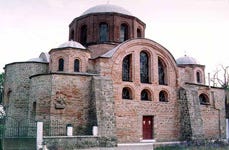 Σύναξη της Παναγιάς της Κοσμοσώτειρας στον Έβρο