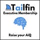 Tailfin Executive Membership