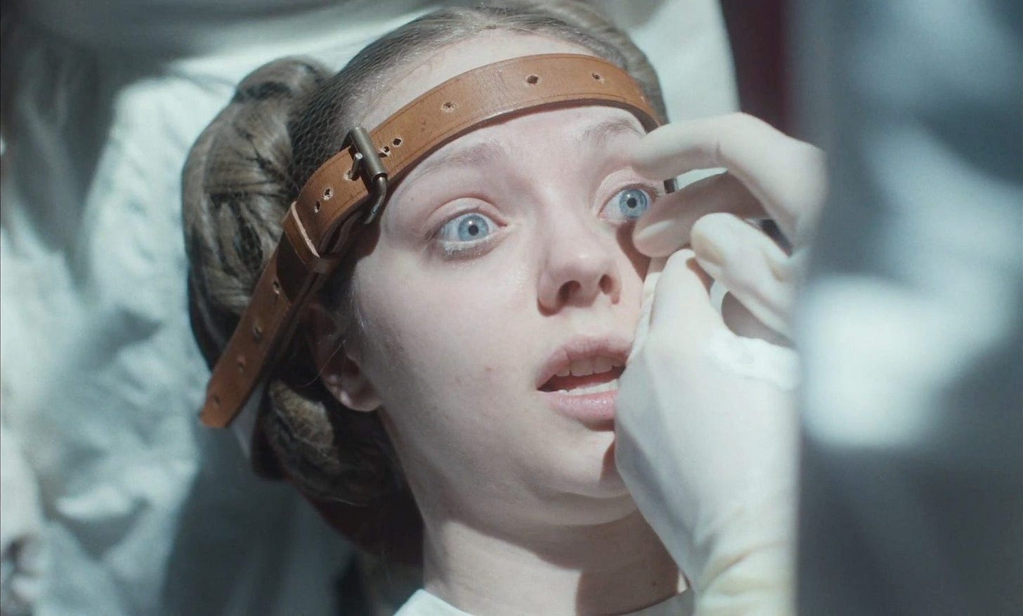 The Ugly Stepsister (2025) - OHMC 2025 Day 15 - Blasphemous Tomes