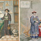 Emperor Kangxi’s “Missing Person Notice” 