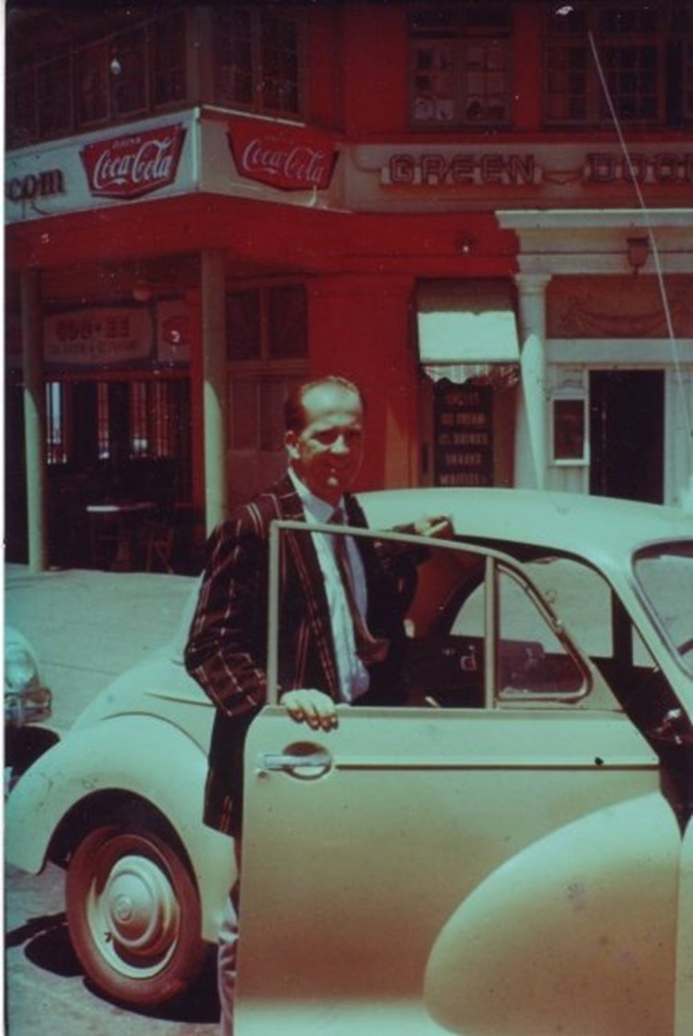 Ernie Bartels