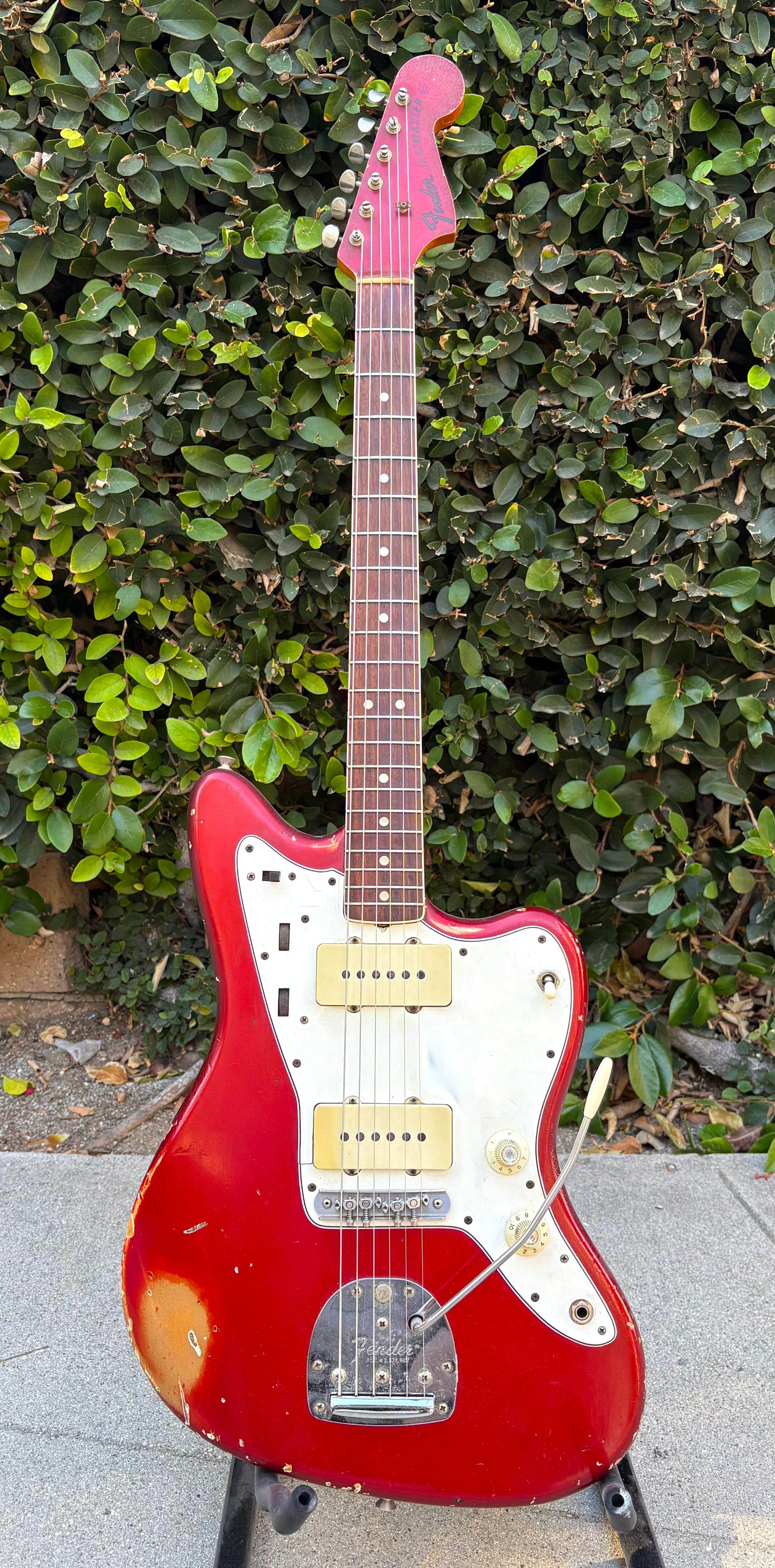For The Love Of Fender Offset Guitars