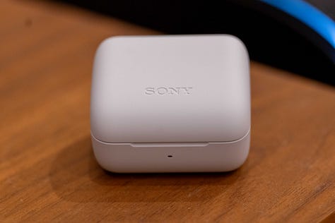 Sony Inzone Buds are $199 PlayStation earbuds made for PS5 and more