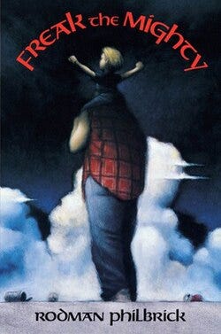 Freak the Mighty - Wikipedia