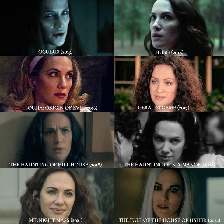 kate siegel x the flanaverse kate siegel x the flanaverse