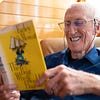 Stewart Brand's avatar