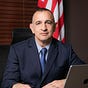 Antonio Graceffo's avatar