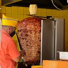 🍴Mexico City: Top places to eat in Roma Norte