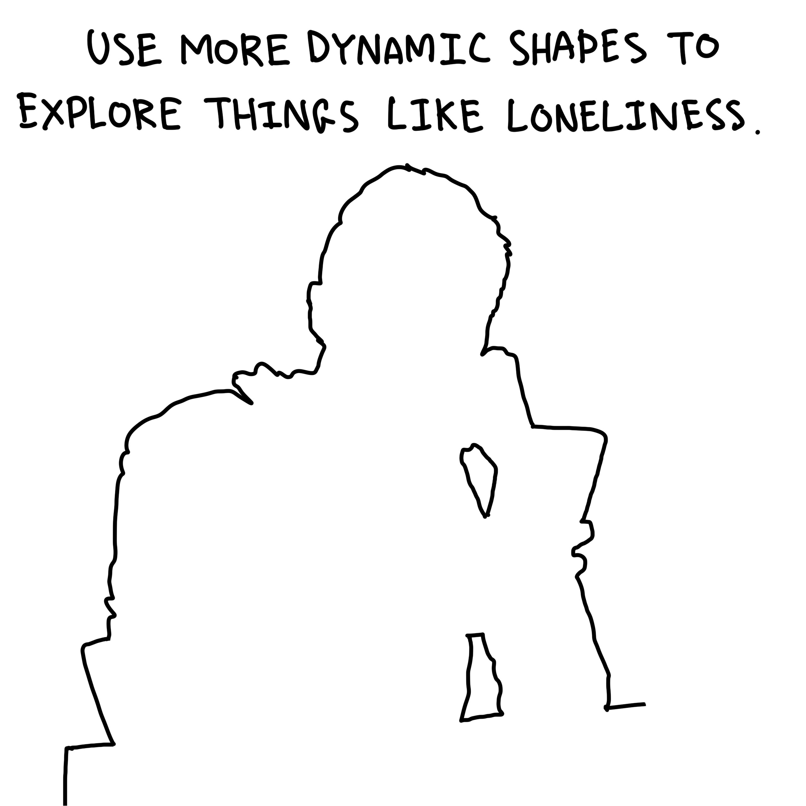 How to Draw Things Using Simple Shapes: 2