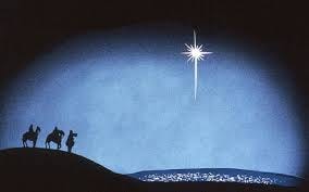 Star Of Bethlehem ...