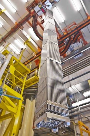 Nuclear fuel the key takeaways | Orano