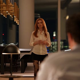 A Daring New Thriller Explores the Effects of Violence Against Women