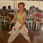 Chelsey Ali's avatar