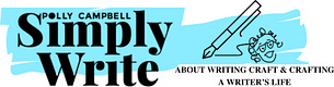 Simply Write w/Polly Campbell