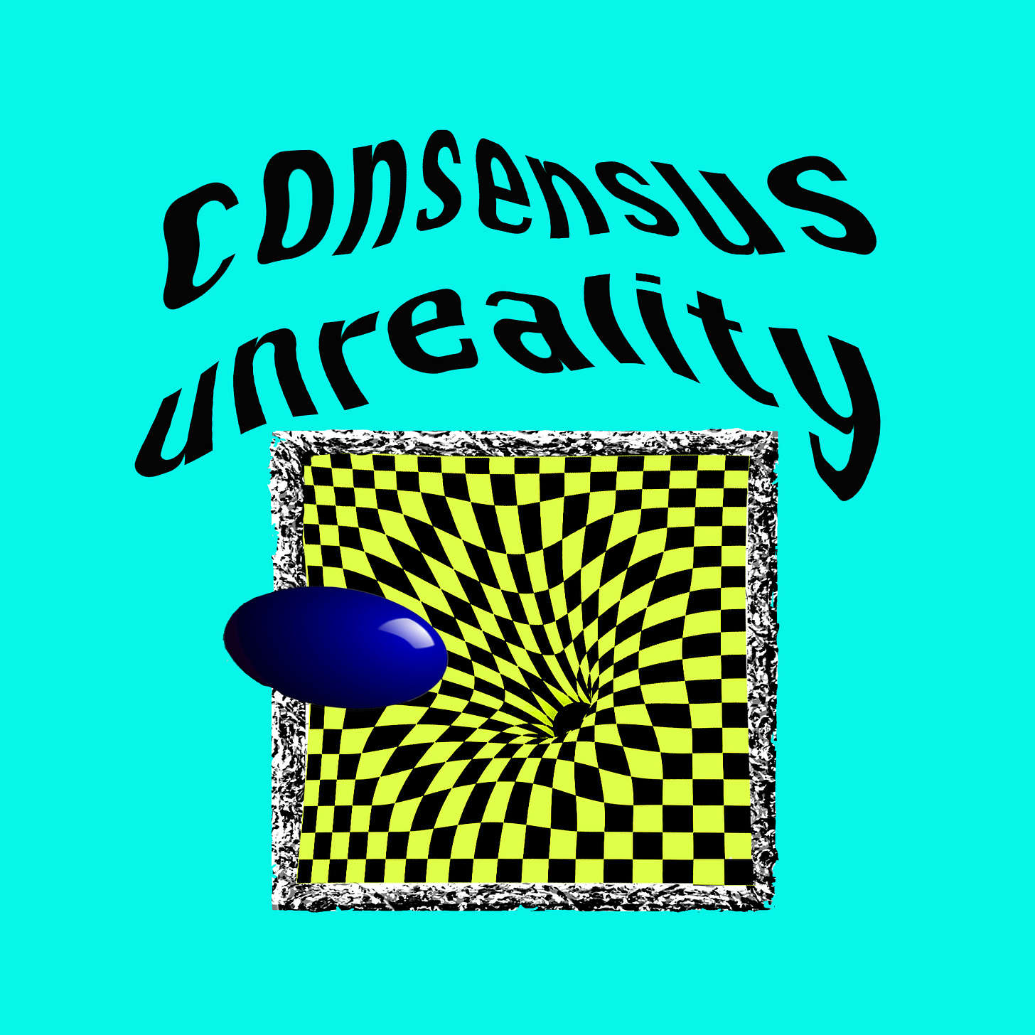 Unfolding Alternate Realities, Ong's Hat, Synchronicity and more with Joseph Matheny