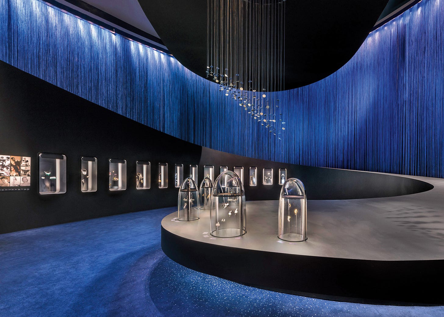 11 Simply Amazing Museum Interiors - Interior Design 11 Simply Amazing Museum Interiors - Interior Design