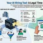 Your AI Hiring Tool Is a Legal Time Bomb