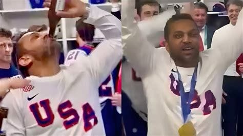 Olympic gold celebrations in Italy put FBI chief Kash Patel on ...