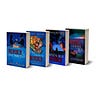 Books by Saralyn Richard
