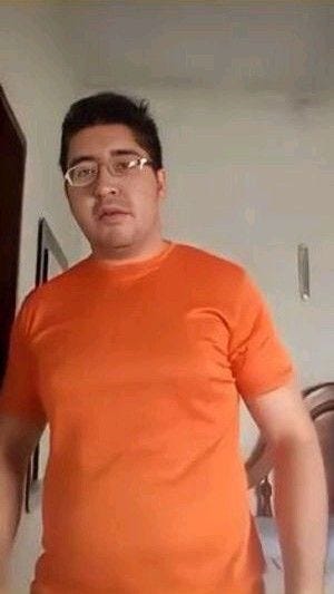 Leonardo Fabián belizan, virguero77, el gozador de morón, incel abulafia