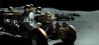 Movie Review – Ad Astra | TL;DR Movie Reviews and Analysis