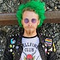 Morgan Hekman's avatar