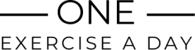 One Exercise a Day