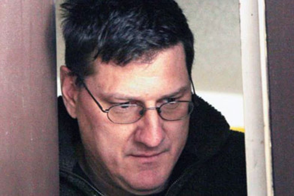 Ex-UN weapons inspector Scott Ritter charged in web child sex sting ...
