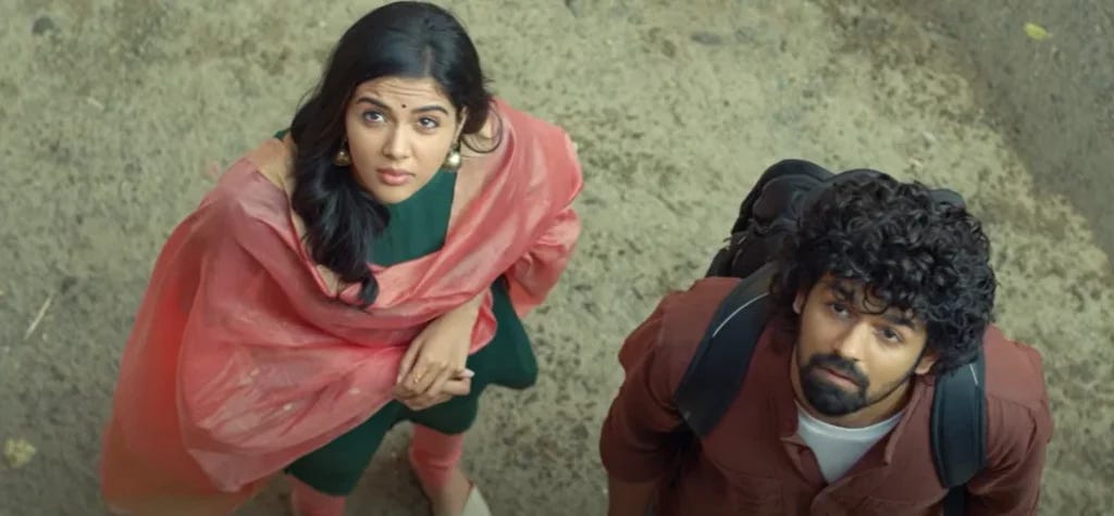 Hridayam Malayalam Movie Review