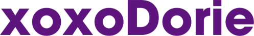 xoxoDorie Newsletter